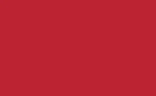 839-58 Stop Red Swatch