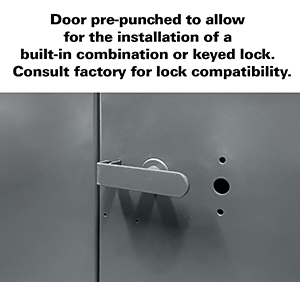 Door punch