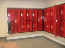 Maricopa High School