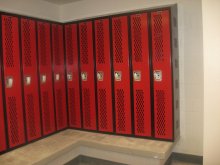 Maricopa High School