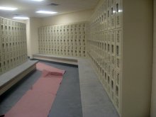 Maricopa High School