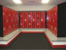 Maricopa High School