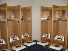 Basketball Lockers 