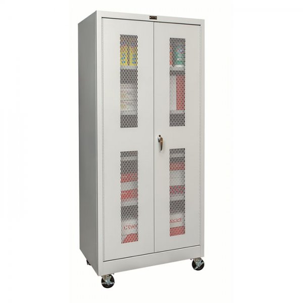 800 Series KD Cabinets