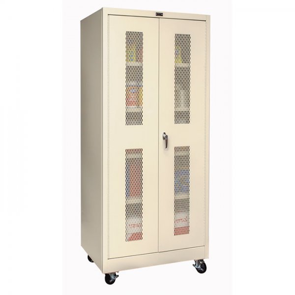 800 Series KD Cabinets