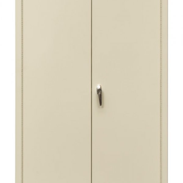 400 Series Solid Door KD Cabinets