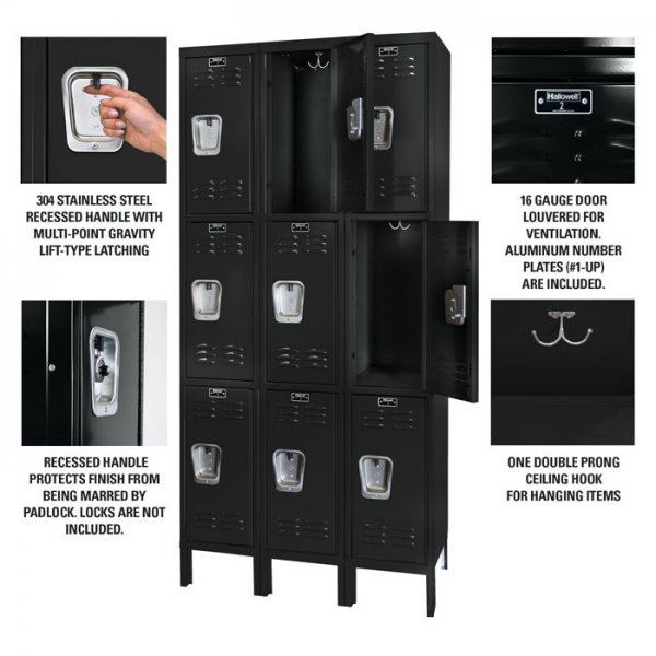2 tier standard kd max body locker art metal 2 tier standard kd max body locker art metal