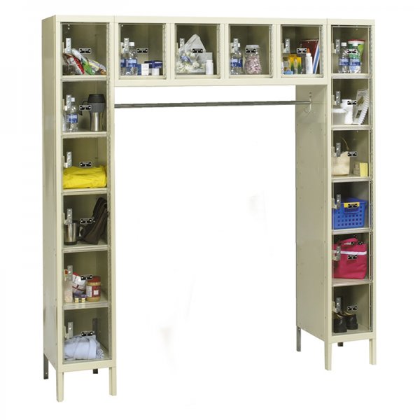 Safety-View™ Plus 16-Person