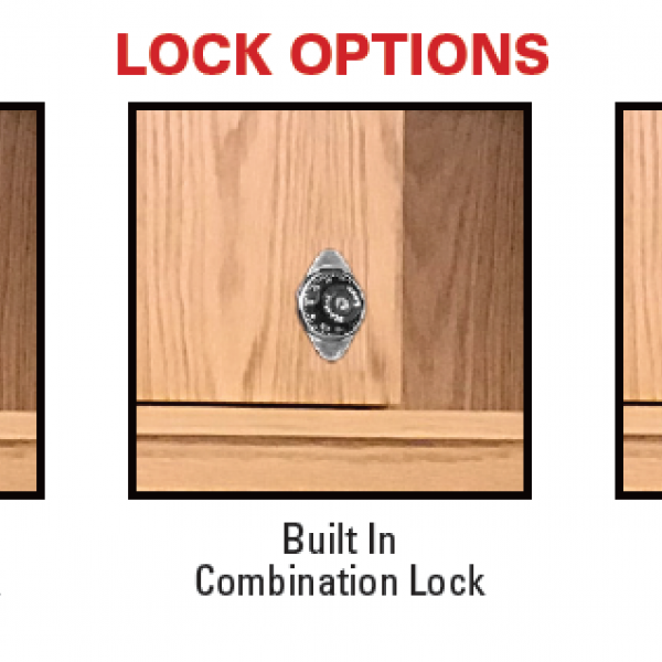 Locks