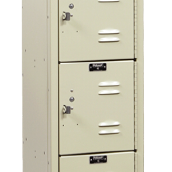Standard KD Box Locker