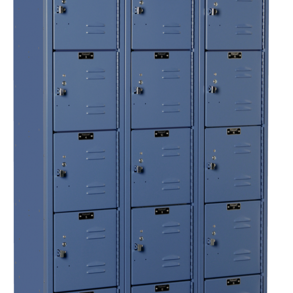Standard KD Box Locker